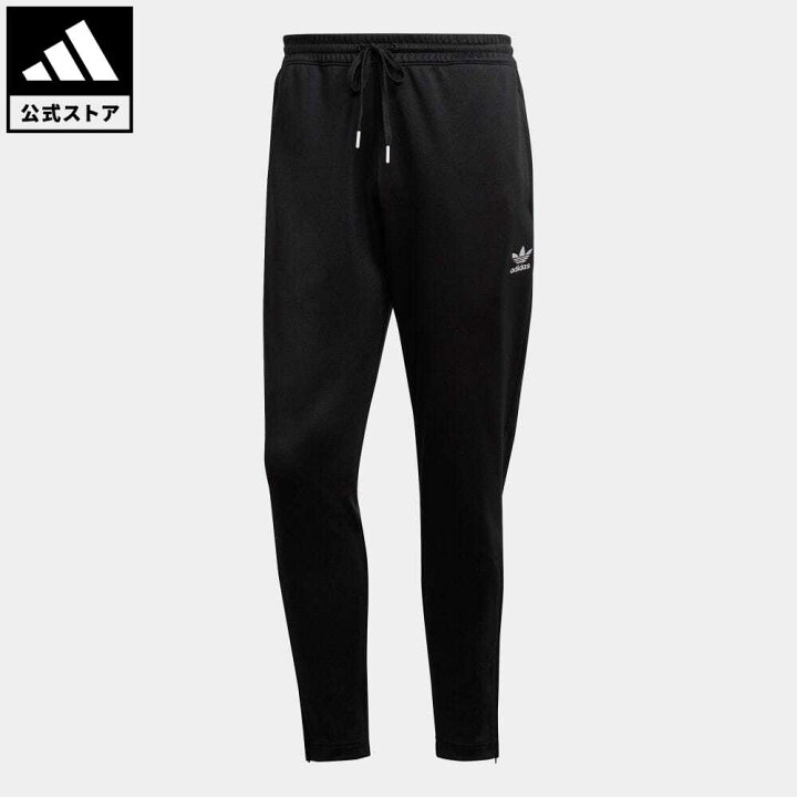 楽天市場 公式 アディダス Adidas 返品可 Adidas Rekive スリムパンツ オリジナルス メンズ ウェア 服 ボトムス パンツ 黒 ブラック Hk7349 Adidas Online Shop 楽天市場店