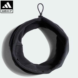 【公式】アディダス adidas 返品可 ジム・トレーニング ベーシック ネックウォーマー メンズ レディース アクセサリー その他アクセサリー 黒 ブラック HI3523