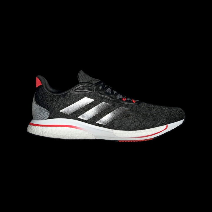楽天市場】【公式】アディダス ランニング Supernova+ メンズ レディース シューズ・靴 スポーツシューズ 黒 ブラック GW9107 ランニングシューズ : adidas Online Shop 楽天市場店