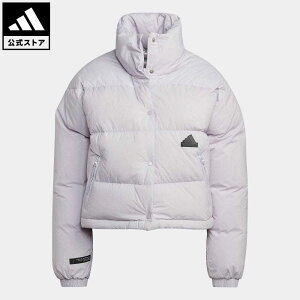 アディダス Adidas スポーツウェア レディースダウンジャケット 通販 人気ランキング 価格 Com