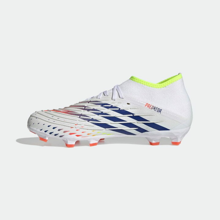 楽天市場 公式 アディダス Adidas 返品可 サッカー プレデター エッジ 2 Fg 天然芝用 Predator Edge 2 Fg メンズ レディース シューズ 靴 スパイク 白 ホワイト Gw1007 サッカースパイク Fifa Fifa World Cup 22 Alr Pa Adidas Online Shop 楽天市場店 楽天市場 公式 アディダス Adidas 返品可 サッカー プレデター エッジ 2 Fg 天然芝用 Predator Edge 2 Fg メンズ レディース シューズ 靴 スパイク 白 ホワイト Gw1007 サッカースパイク Fifa Fifa World Cup 22 Alr Pa Adidas Online Shop 楽天市場店