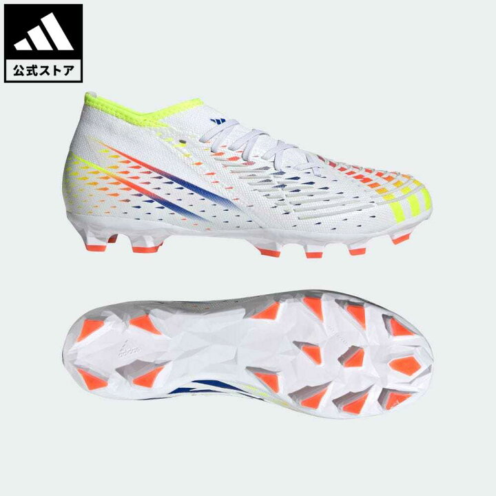 楽天市場 公式 アディダス Adidas 返品可 サッカー プレデター エッジ 2 Hg Ag 土 人工芝用 Predator Edge 2 Hg Ag メンズ レディース シューズ 靴 スパイク 白 ホワイト Gz4248 サッカースパイク Fifa Fifa World Cup 22 Alr Pa Adidas Online Shop 楽天市場店 楽天市場 公式 アディダス Adidas 返品可 サッカー プレデター エッジ 2 Hg Ag 土 人工芝用 Predator Edge 2 Hg Ag メンズ レディース シューズ 靴 スパイク 白 ホワイト Gz4248 サッカースパイク Fifa Fifa World Cup 22 Alr Pa Adidas Online Shop 楽天市場店