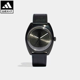 【公式】アディダス adidas 返品可 Edition One ウォッチ オリジナルス メンズ レディース アクセサリー ウォッチ・腕時計 GB7216 p0517