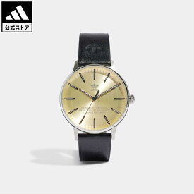 【公式】アディダス adidas 返品可 Code One ウォッチ オリジナルス メンズ レディース アクセサリー ウォッチ・腕時計 GB7231