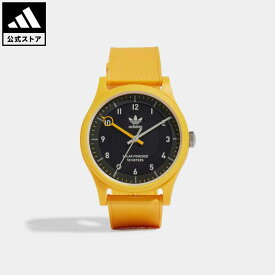 【公式】アディダス adidas 返品可 Project One R ウォッチ オリジナルス メンズ レディース アクセサリー ウォッチ・腕時計 GB7253 p0517