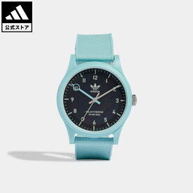 【公式】アディダス adidas 返品可 Project One R ウォッチ オリジナルス メンズ レディース アクセサリー ウォッチ・腕時計 GB7256 p0517