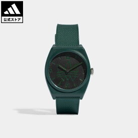 【公式】アディダス adidas 返品可 Project Two R ウォッチ オリジナルス メンズ レディース アクセサリー ウォッチ・腕時計 GB7261 p0517