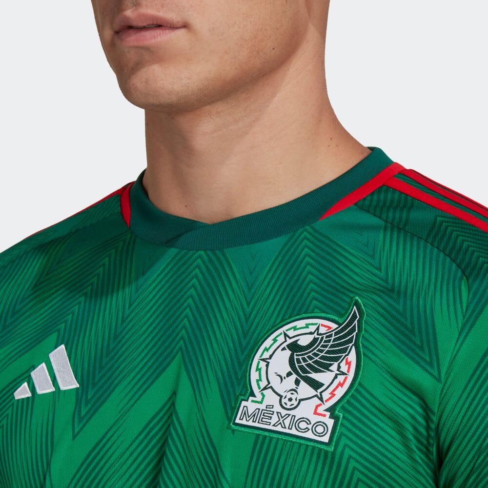 メキシコ代表 ユニフォーム Tシャツ レディース Mサイズ - 通販