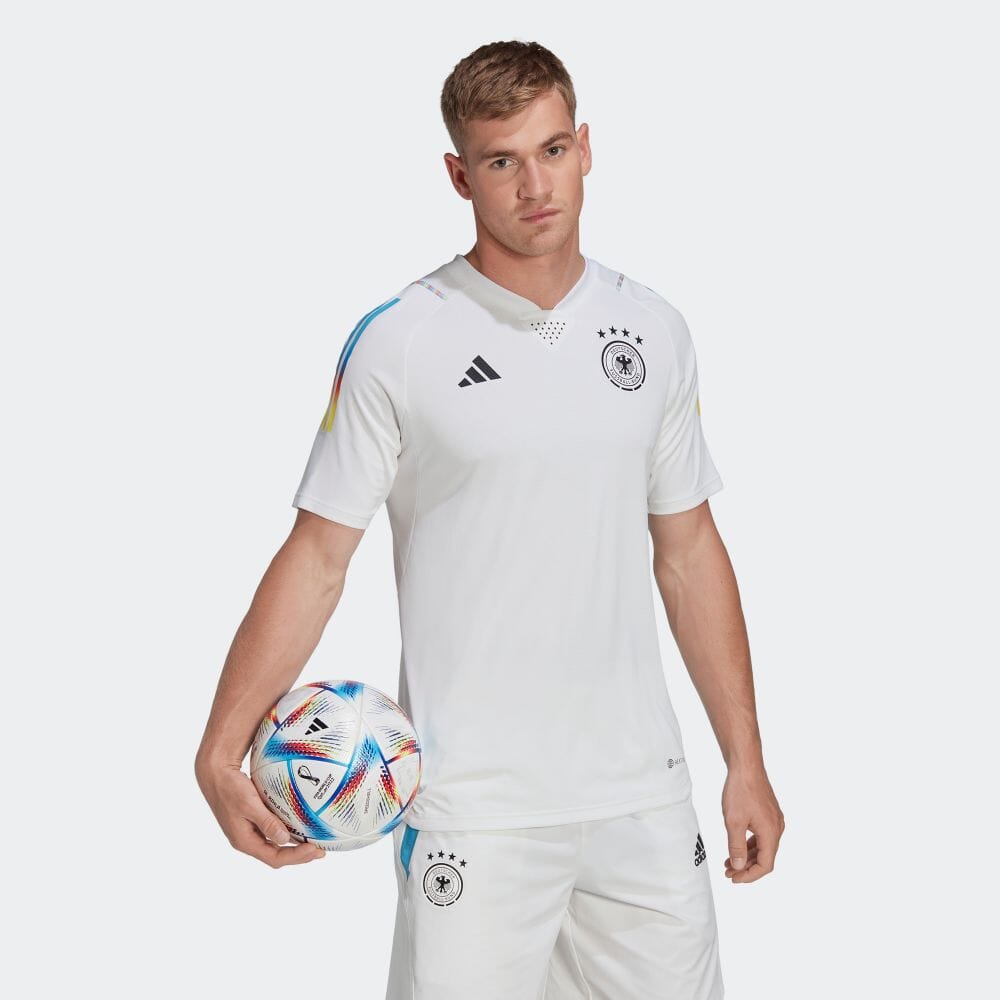 楽天市場】【公式】アディダス adidas 返品可 サッカー ドイツ代表