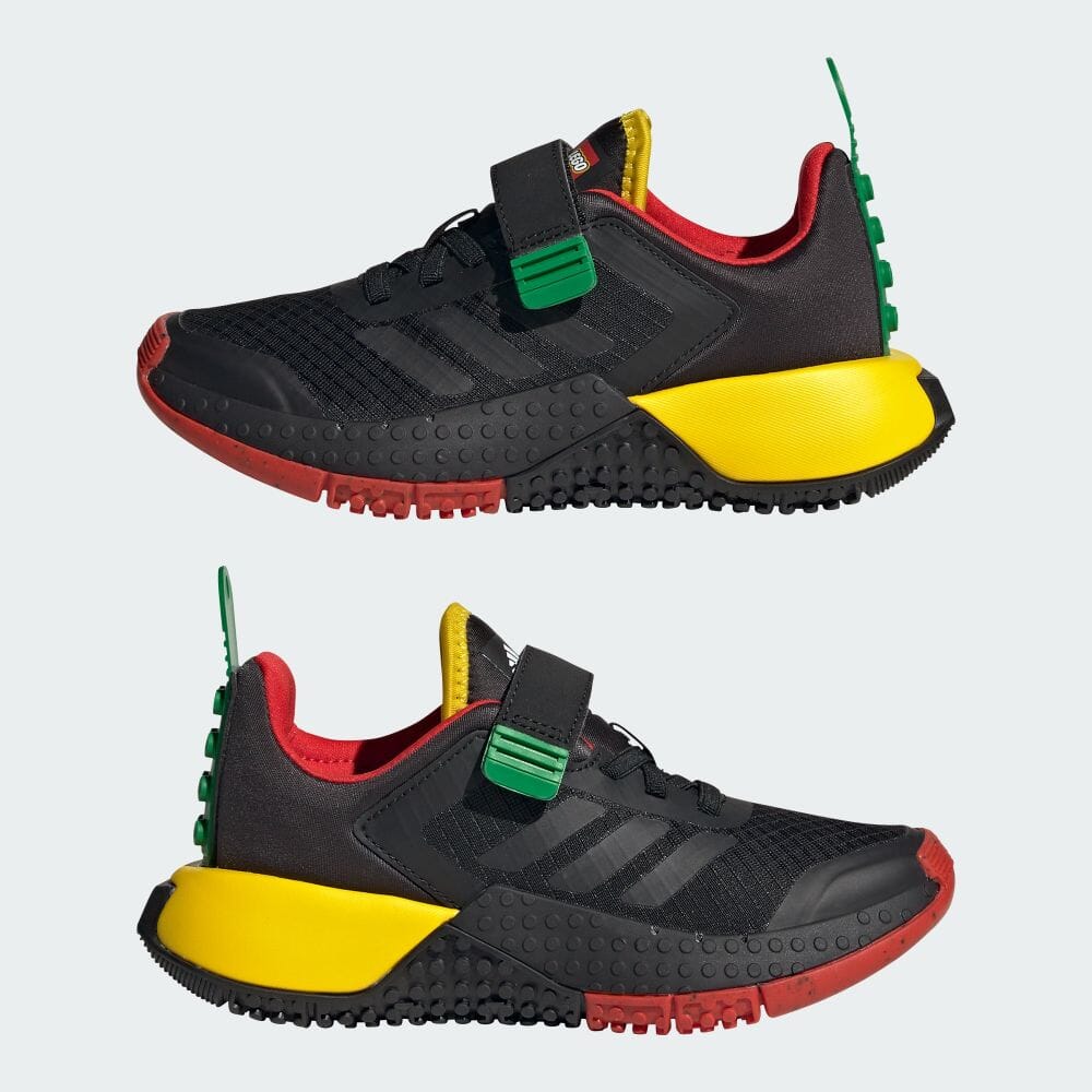 楽天市場】【公式】アディダス adidas 返品可 LEGO Sport DNA EL K 