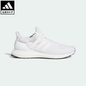 【公式】アディダス adidas 返品可 ウルトラブースト 1.0 / Ultraboost 1.0 スポーツウェア メンズ シューズ・靴 スニーカー 白 ホワイト HQ4202 ローカット