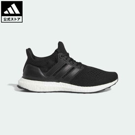 【公式】アディダス adidas 返品可 ウルトラブースト 1.0 DNA / Ultraboost 1.0 DNA スポーツウェア レディース シューズ・靴 スニーカー 黒 ブラック HQ4206 ローカット