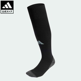 【公式】アディダス adidas 返品可 サッカー レフェリー 22 ソックス メンズ レディース アクセサリー ソックス・靴下 ニーソックス 黒 ブラック HN1615 notp