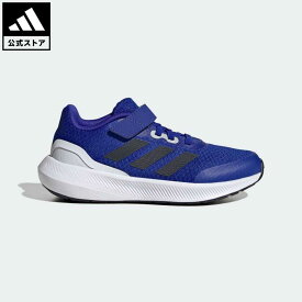 【公式】アディダス adidas 返品可 CORE FAITO / コアファイト スポーツウェア キッズ／子供用 シューズ・靴 スニーカー 青 ブルー HP5871 ローカット p0524