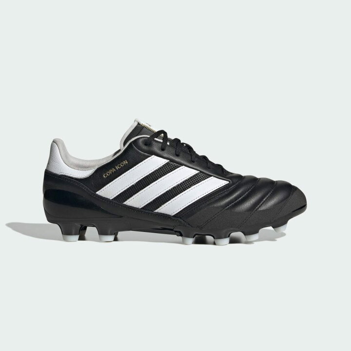 楽天市場 公式 アディダス Adidas 返品可 サッカー コパ アイコン ジャパン Hg Ag 硬い土 人工芝用 Copa Icon Japan Hg Ag メンズ レディース シューズ 靴 スパイク 黒 ブラック Id4306 サッカースパイク Main Pack Copu Adidas Online Shop 楽天市場店