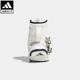 【公式】アディダス adidas 返品可 ゴルフ スリーストライプ キャディバッグ型 ボールケース レディース アクセサリー バッグ・カバン 白 ホワイト HT5791 Gnot