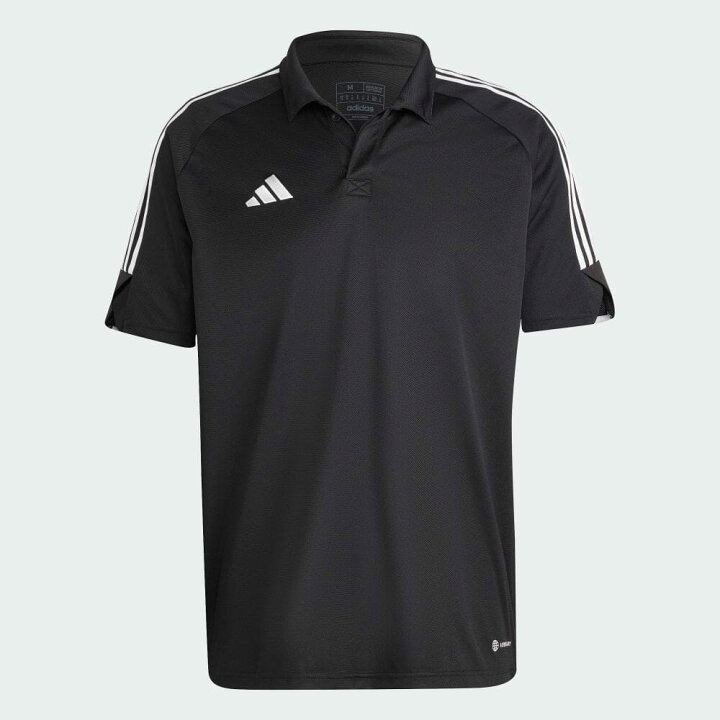 adidas tiro 19 cotton polo
