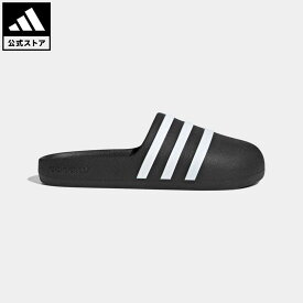 【公式】アディダス adidas 返品可 Adifom アディレッタ サンダル / Adifom Adilette Slides オリジナルス メンズ レディース シューズ・靴 サンダル ミュール 黒 ブラック HQ7218