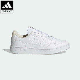 【公式】アディダス adidas 返品可 NY 90 オリジナルス レディース シューズ・靴 スニーカー 白 ホワイト GY8257 ローカット p0524