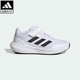 【公式】アディダス adidas 返品可 CORE FAITO / コアファイト スポーツウェア キッズ／子供用 シューズ・靴 スニーカー 白 ホワイト HP5868 ローカット