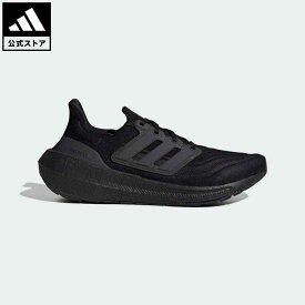 【1,000円OFFクーポン対象 4/20 00:00〜4/21 23:59】【公式】アディダス adidas 返品可 ランニング ウルトラブーストライト M / ULTRABOOST LIGHT M メンズ レディース シューズ・靴 スポーツシューズ 黒 ブラック GZ5159 ランニングシューズ p0420