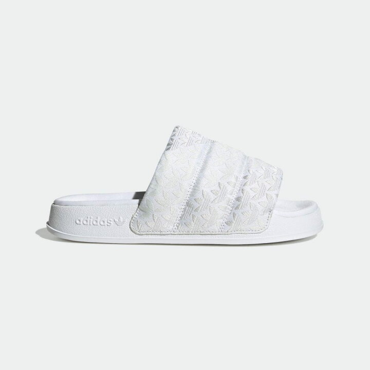 正規代理店 アディダス adidas 返品可 アディレッタ エッセンシャル サンダル Adilette Essential Slides