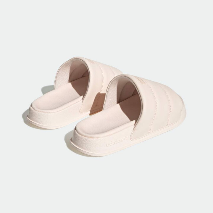正規代理店 アディダス adidas 返品可 アディレッタ エッセンシャル サンダル Adilette Essential Slides