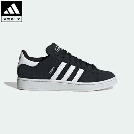 【公式】アディダス adidas 返品可 キャンパス2.0 / Campus 2.0 オリジナルス メンズ レディース シューズ・靴 スニーカー 黒 ブラック ID9844 ローカット motdy notp