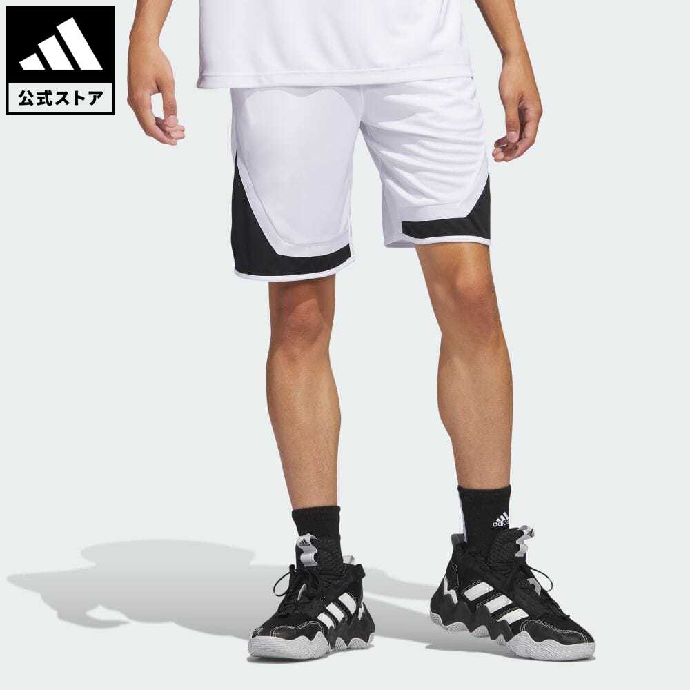 アディダス Adidas 返品可 バスケットボール アディダス プロ ブロック