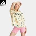 【公式】アディダス adidas 返品可 オリジナルス 半袖グラフィックシャツ オリジナルス レディース ウェア・服 トップ…