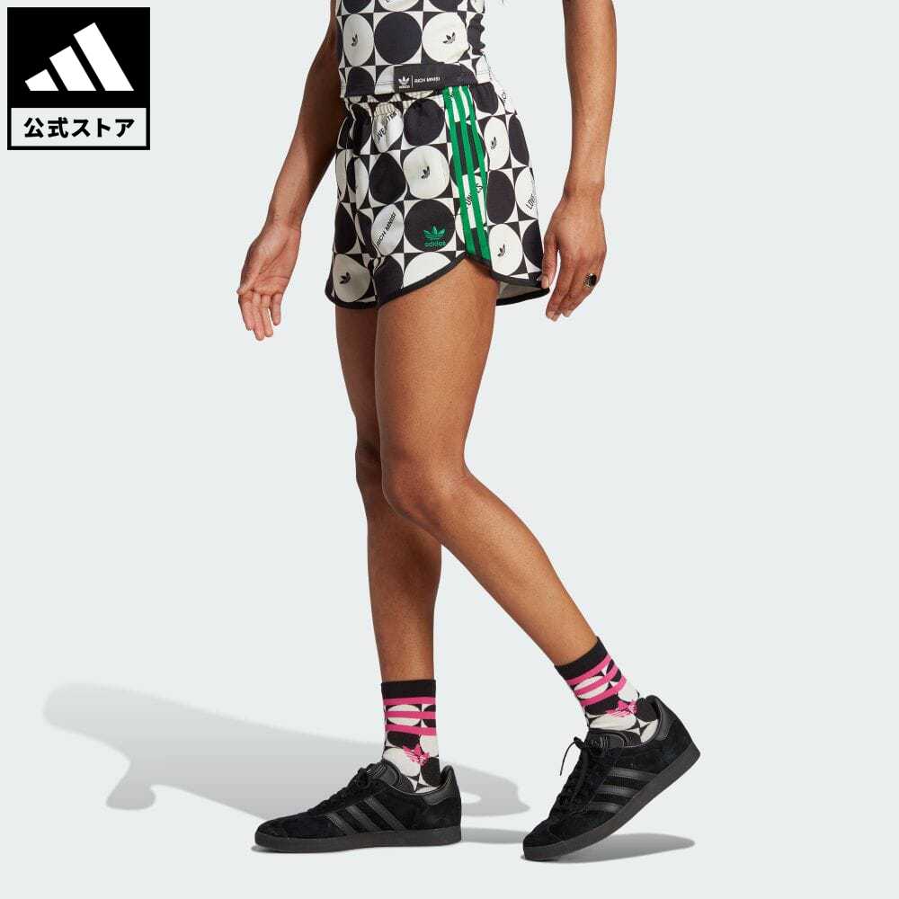 楽天市場】【公式】アディダス adidas 返品可 RM ショーツ オリジナル