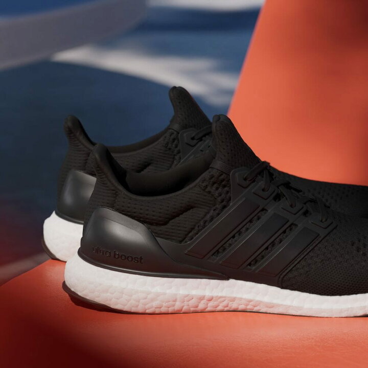【公式】アディダス adidas 返品可 ウルトラブースト 1.0 Ultraboost 1.0 スポーツウェア メンズ シューズ・靴 スニーカー 黒 ブラック HQ4201 ローカット adidas Online Shop アディダス ADIDAS ウルトラ ブースト コア ウルトラブースト 1.0 スニーカー