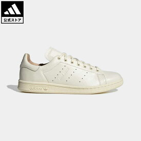 【公式】アディダス adidas 返品可 STAN SMITH LUX EDIFICE/IENA オリジナルス メンズ レディース シューズ・靴 スニーカー 白 ホワイト ID2566 ローカット notp rabty