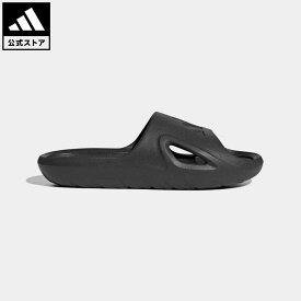 【公式】アディダス adidas 返品可 Adicane サンダル / Adicane Slides スポーツウェア メンズ レディース シューズ・靴 サンダル Slide / スライド グレー HQ9915 p0524