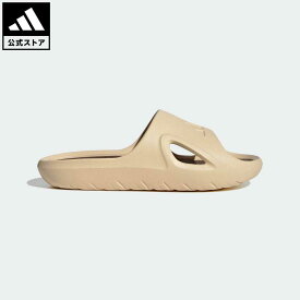 【公式】アディダス adidas 返品可 Adicane サンダル / Adicane Slides スポーツウェア メンズ レディース シューズ・靴 サンダル Slide / スライド ベージュ HP9415 p0524