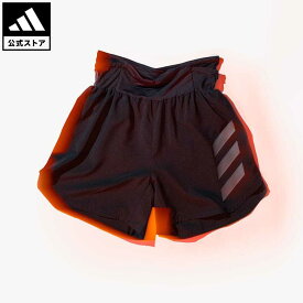 【1,000円OFFクーポン対象 6/4 20:00〜6/11 1:59】【公式】アディダス adidas 返品可 アウトドア テレックス アグラヴィック トレイルランニング ショーツ アディダス テレックス レディース ウェア・服 ボトムス ショートパンツ・短パン 黒 ブラック HT9392