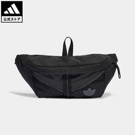 【公式】アディダス adidas 返品可 ウエストバッグ オリジナルス メンズ レディース アクセサリー バッグ・カバン ウエストバッグ(ウエストポーチ) 黒 ブラック IM1137 ウエストポーチ ボディバッグ rabty 母の日