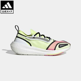 【公式】アディダス adidas 返品可 adidas by Stella McCartney ウルトラブースト ライト / adidas by Stella McCartney Ultraboost Light バイ ステラ マッカートニー レディース シューズ・靴 スニーカー 白 ホワイト HQ8664 ローカット