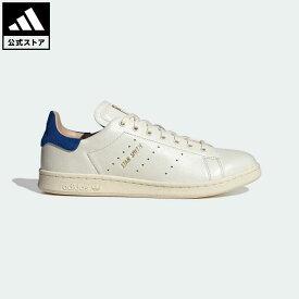 【公式】アディダス adidas 返品可 スタンスミス Lux / Stan Smith Lux オリジナルス メンズ レディース シューズ・靴 スニーカー 白 ホワイト ID1995 ローカット rabty stan_smith_bv p0420