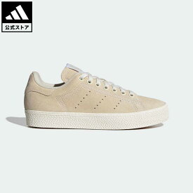 【公式】アディダス adidas 返品可 スタンスミス CS W / Stan Smith CS W オリジナルス メンズ レディース シューズ・靴 スニーカー 白 ホワイト IG0344 ローカット rabty stan_smith_bv p0420