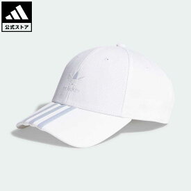 【公式】アディダス adidas 返品可 キャップ オリジナルス メンズ レディース アクセサリー 帽子 キャップ 白 ホワイト IL4851 rabty p0524