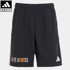 【公式】アディダス adidas 返品可 サッカー ティロ ダウンタイム ショーツ メンズ ウェア・服 ボトムス ショートパンツ・短パン 黒 ブラック HY5900