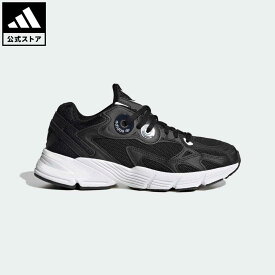 【公式】アディダス adidas 返品可 adidas ASTIR W オリジナルス レディース シューズ・靴 スニーカー 黒 ブラック IE9886 ローカット