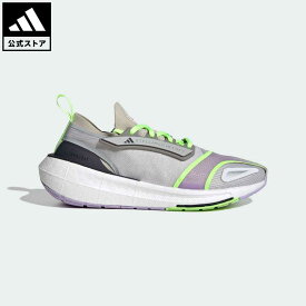 【公式】アディダス adidas 返品可 adidas by Stella McCartney ウルトラブースト ライト / adidas by Stella McCartney Ultraboost Light バイ ステラ マッカートニー レディース シューズ・靴 スニーカー ベージュ ID1904 ローカット