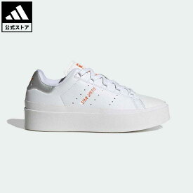 【公式】アディダス adidas 返品可 スタンスミス ボネガ / Stan Smith Bonega オリジナルス メンズ レディース シューズ・靴 スニーカー 白 ホワイト ID6979 ローカット MAOR 厚底スニーカー atzk