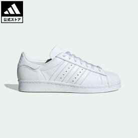 【公式】アディダス adidas 返品可 スーパースター 82 / Superstar 82 オリジナルス メンズ レディース シューズ・靴 スニーカー 白 ホワイト ID4626 ローカット