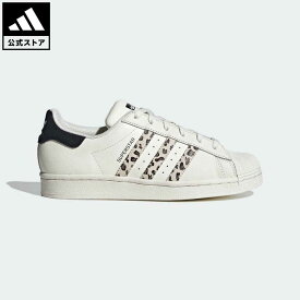 【公式】アディダス adidas 返品可 スーパースター / Superstar オリジナルス レディース シューズ・靴 スニーカー 白 ホワイト IF7615 ローカット p0420