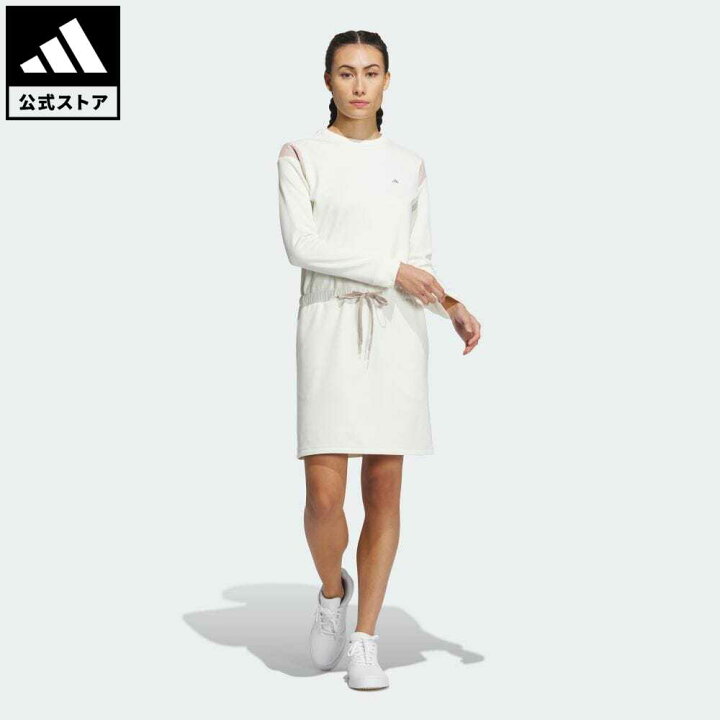 楽天市場】【公式】アディダス adidas 返品可 ゴルフ COLD. RDY クルー  