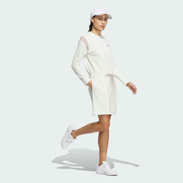 楽天市場】【公式】アディダス adidas 返品可 ゴルフ COLD. RDY クルー  