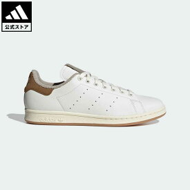 【公式】アディダス adidas 返品可 スタンスミス / Stan Smith オリジナルス メンズ レディース シューズ・靴 スニーカー ベージュ ID2031 ローカット